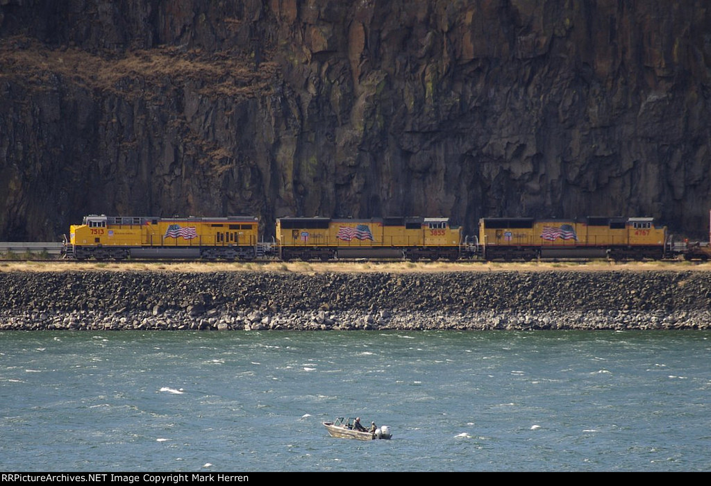 Steelheads &amp; Stackers